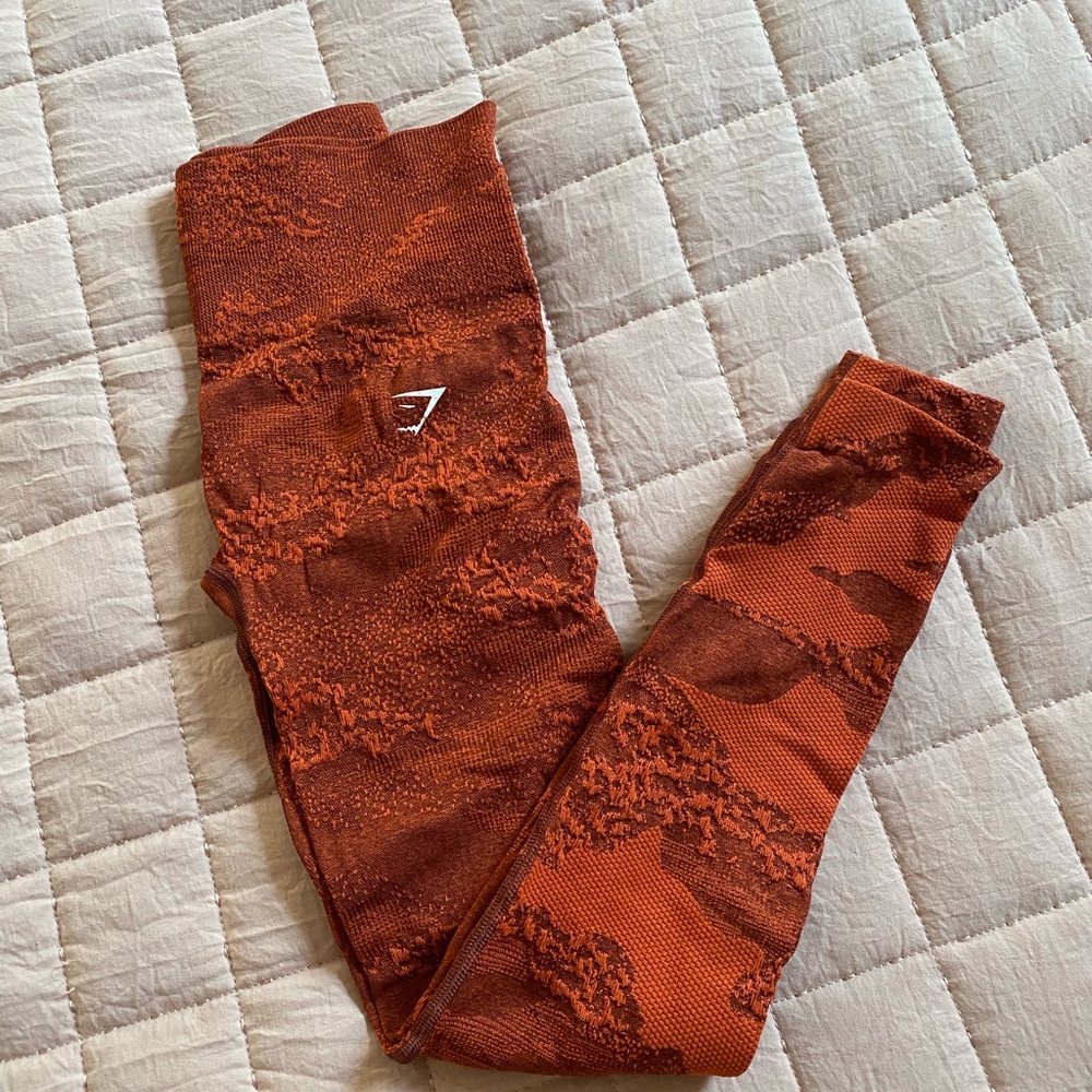 Gymshark Adapt Leggings